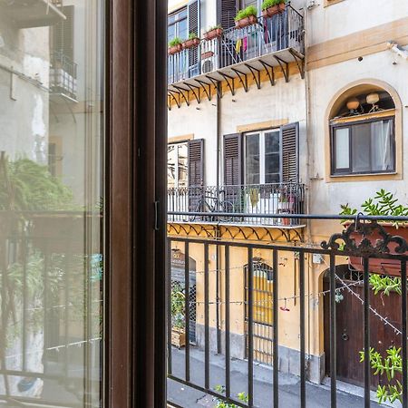 Borsa Apartments By Wonderful Italy Palermo Luaran gambar