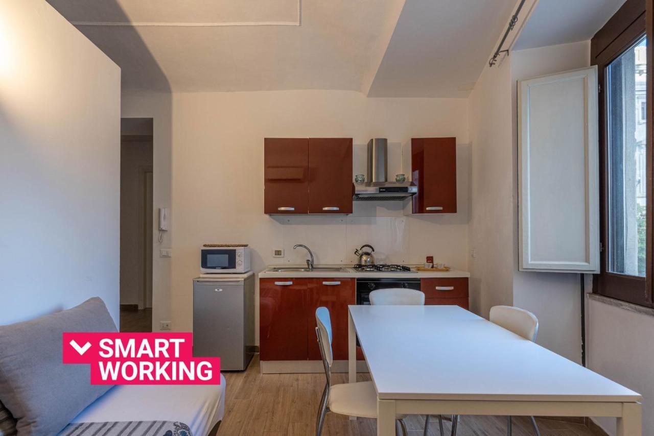 Borsa Apartments By Wonderful Italy Palermo Luaran gambar