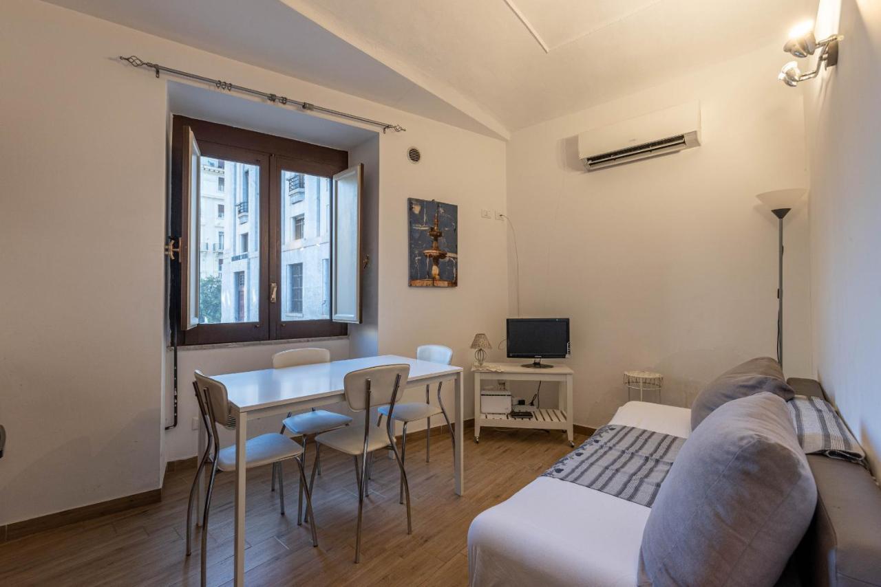Borsa Apartments By Wonderful Italy Palermo Luaran gambar