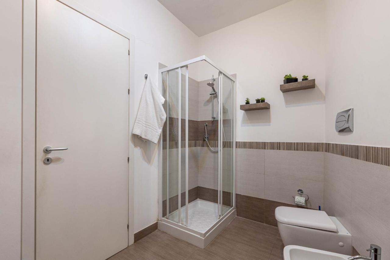 Borsa Apartments By Wonderful Italy Palermo Luaran gambar