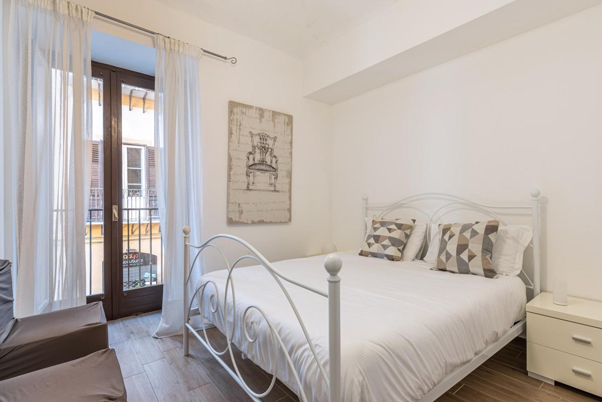 Borsa Apartments By Wonderful Italy Palermo Luaran gambar
