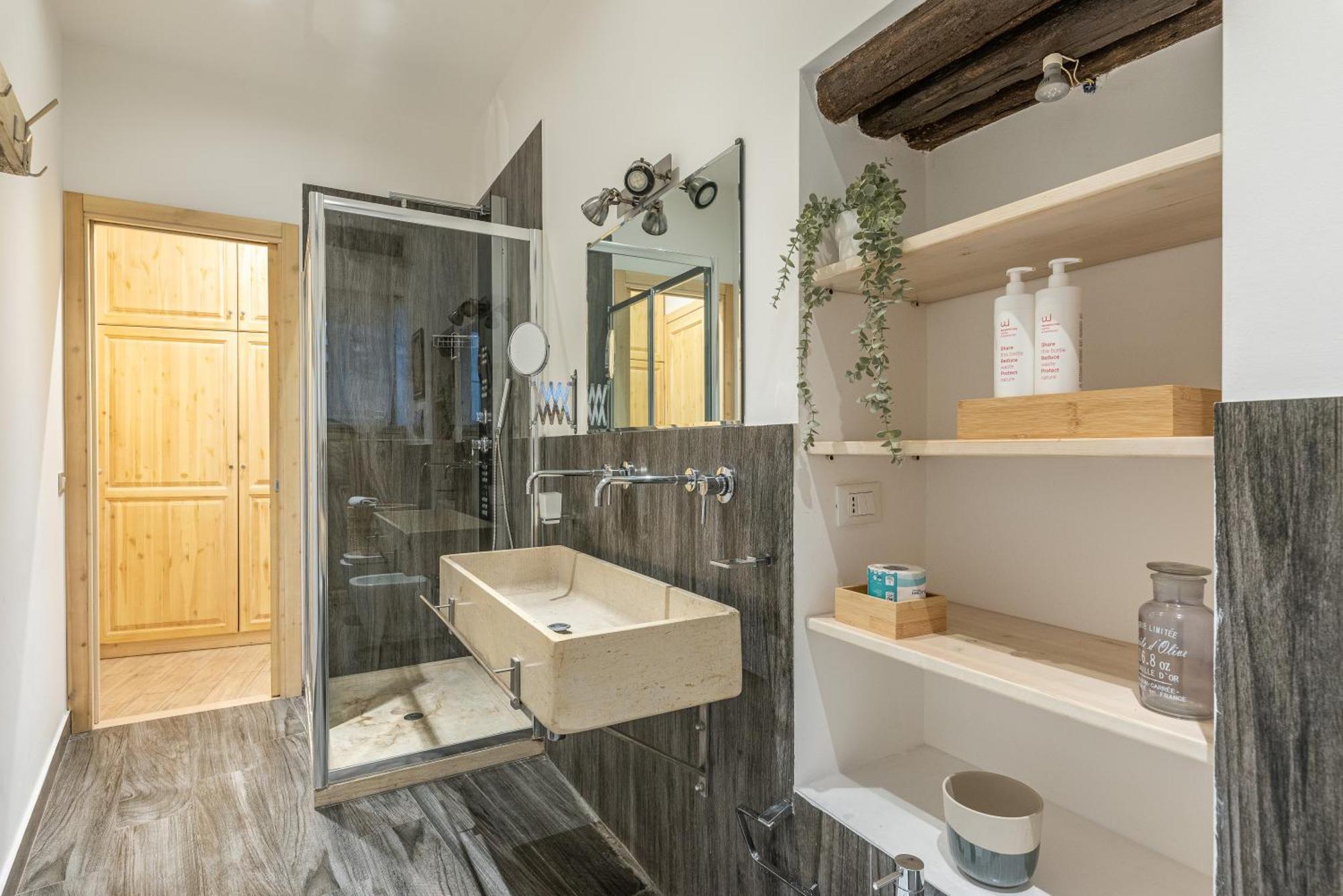 Borsa Apartments By Wonderful Italy Palermo Luaran gambar