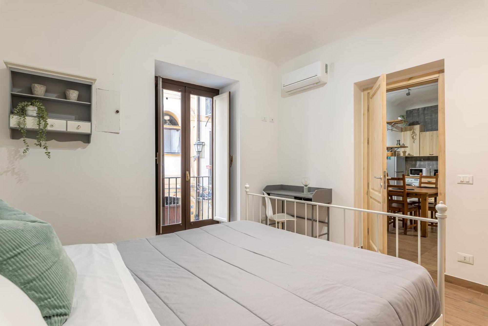 Borsa Apartments By Wonderful Italy Palermo Luaran gambar