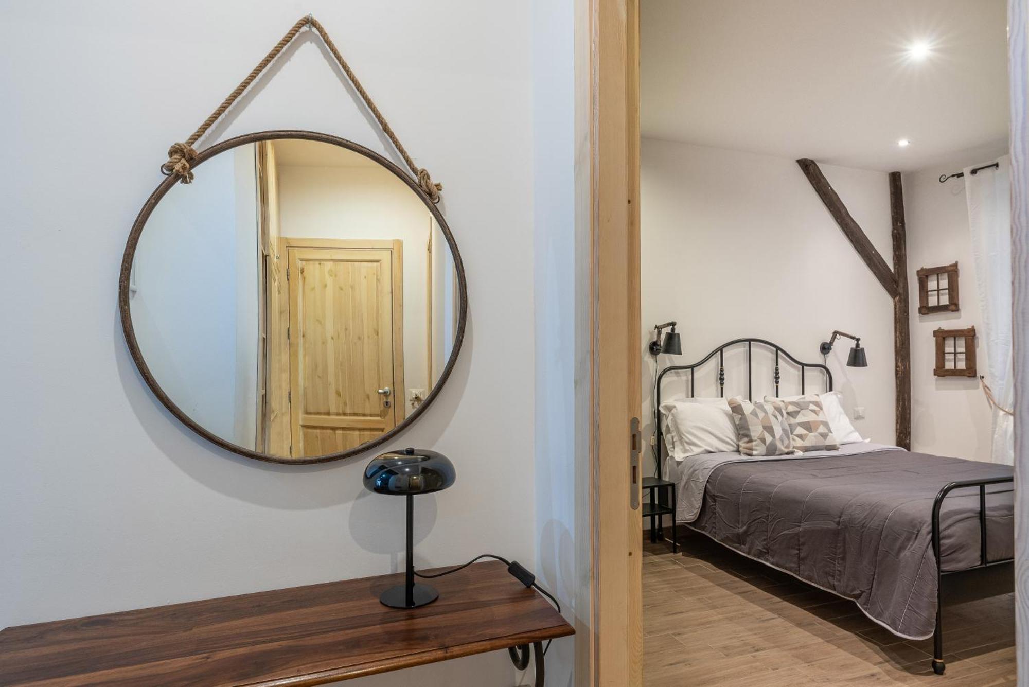 Borsa Apartments By Wonderful Italy Palermo Luaran gambar