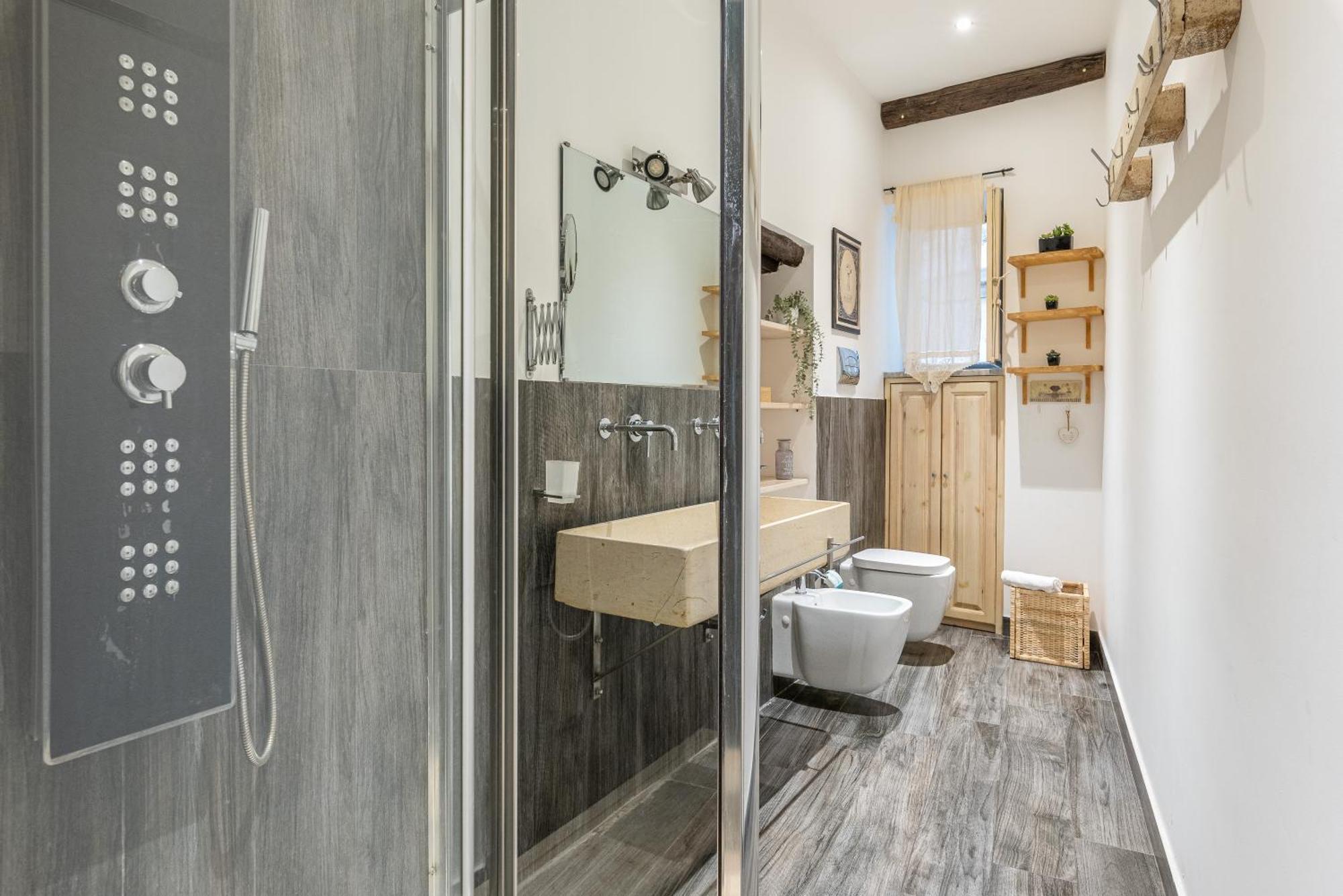 Borsa Apartments By Wonderful Italy Palermo Luaran gambar